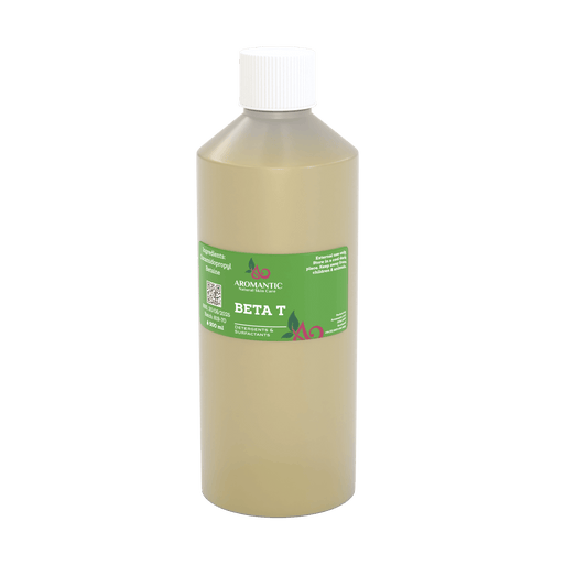 Beta T - Herbalshire Handmade Herbal Products