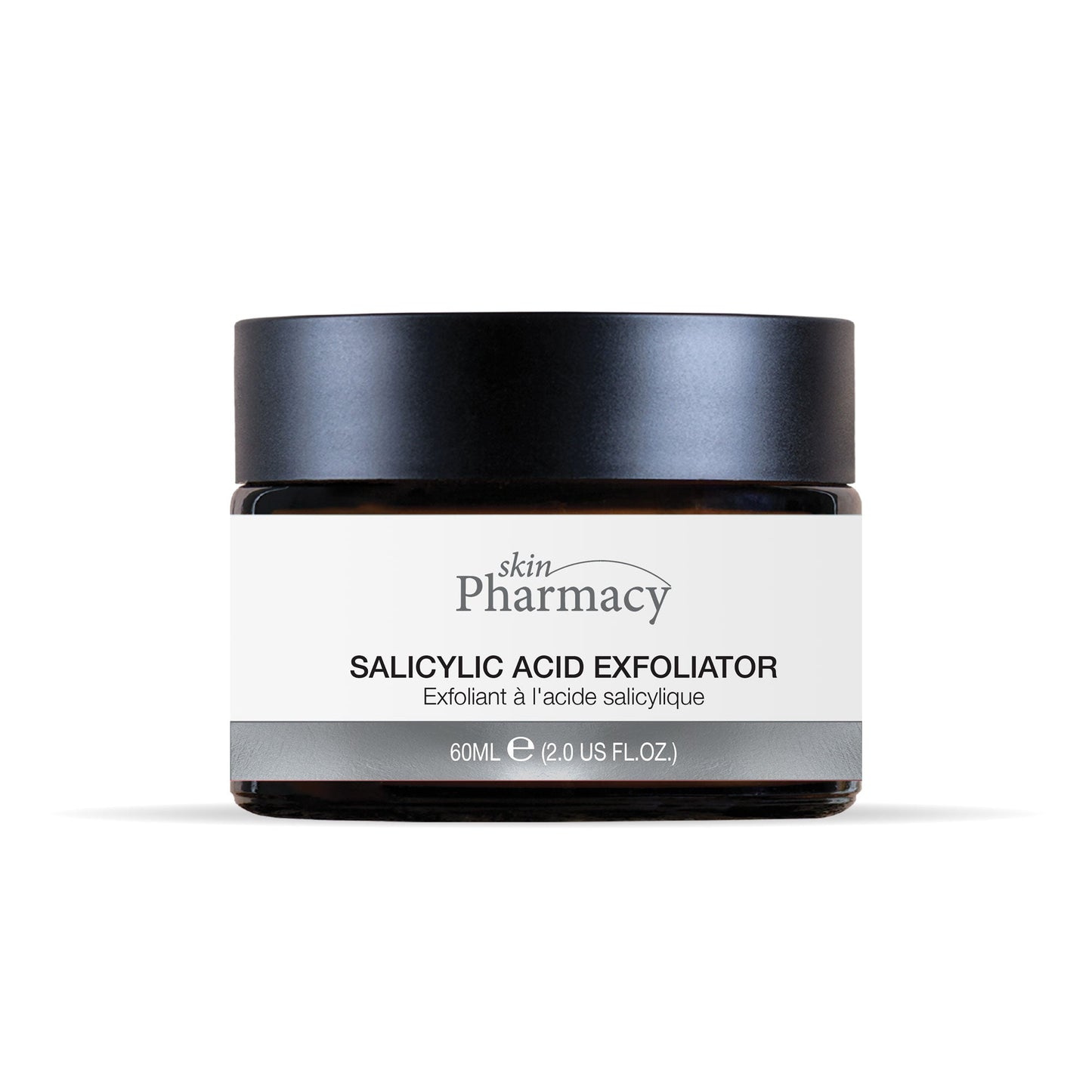BHA Salicylic Acid Exfoliator - Herbalshire Handmade Herbal Products