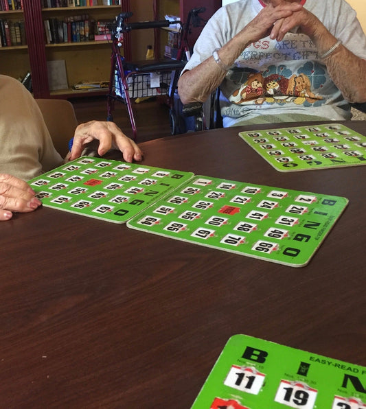 Bingo Player’s Bubble Bath - Natural Product - Organic Base - Luxurious - Herbalshire Handmade Herbal Products