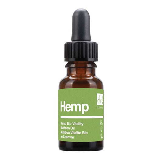 Bio - Vitality Nutrition Oil 15ml - Herbalshire Handmade Herbal Products