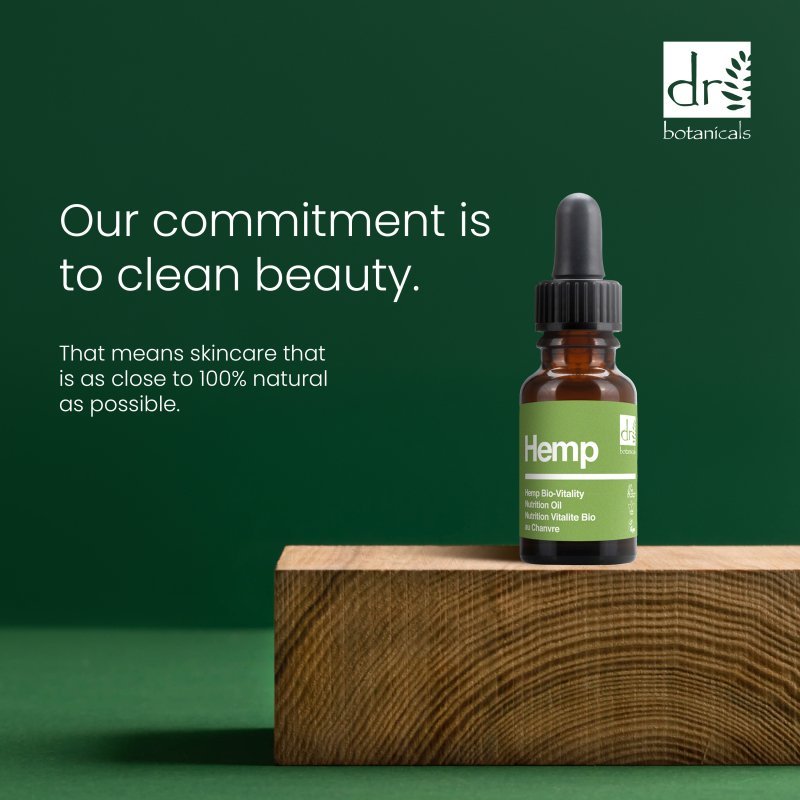 Bio - Vitality Nutrition Oil 15ml - Herbalshire Handmade Herbal Products
