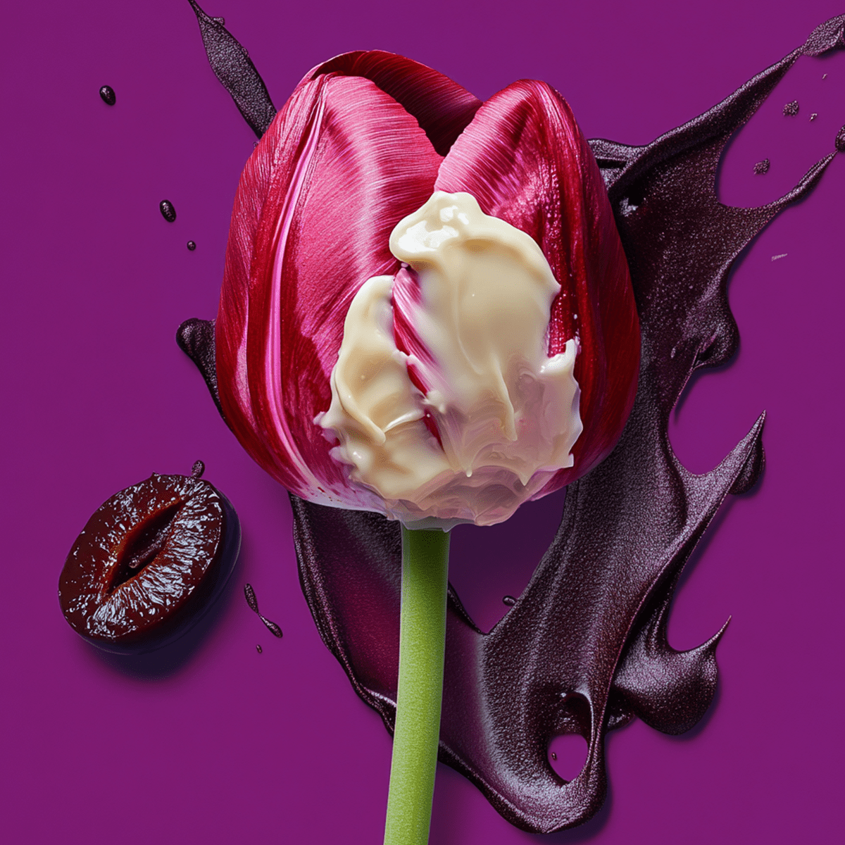 Elegant Deep Aroma