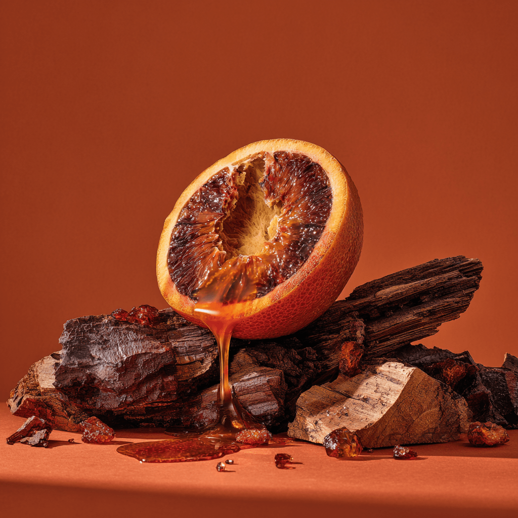 Zesty Orange Eau De Parfum