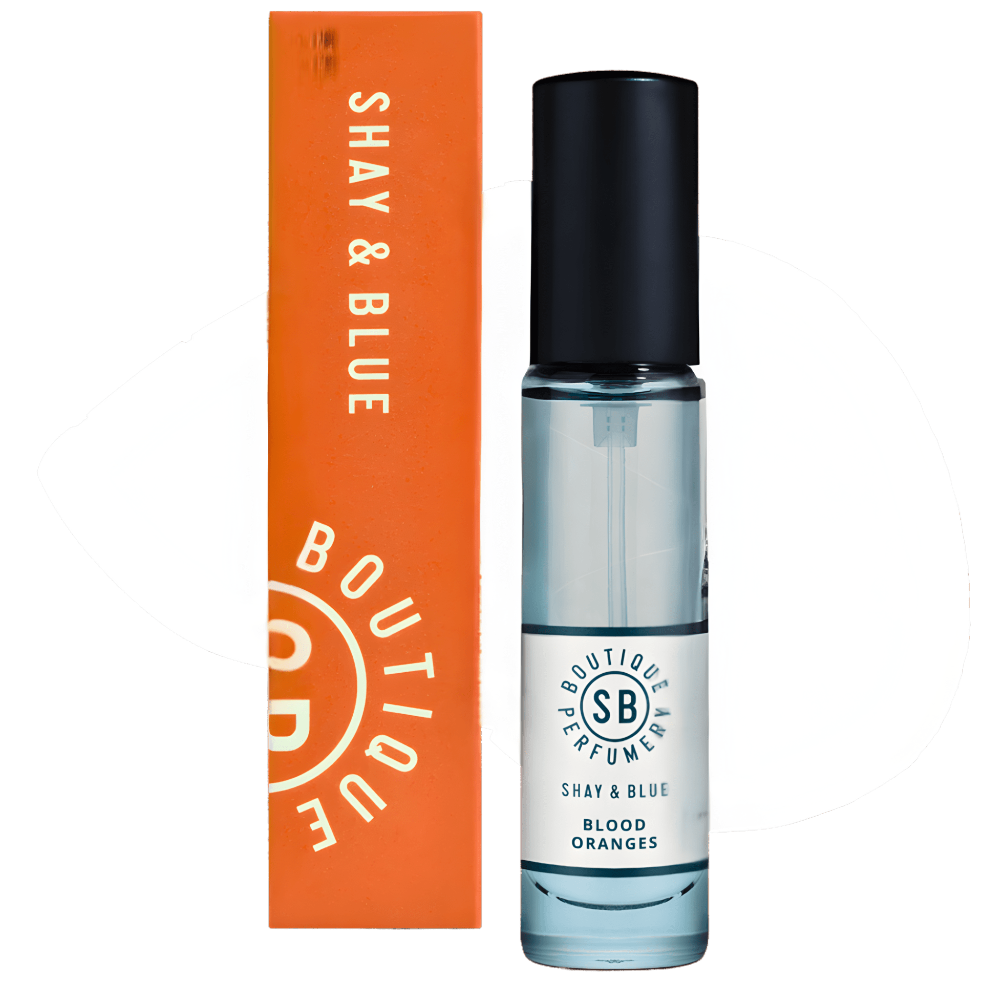 Blood Oranges Fragrance 10ml - Herbalshire Handmade Herbal Products