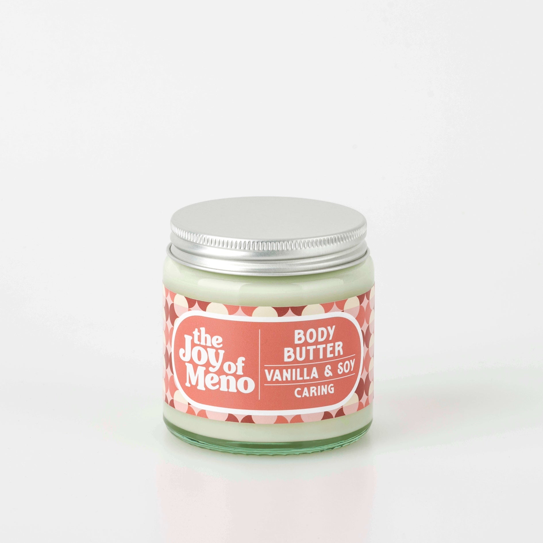 BODY BALM FOR MENOPAUSE SKIN - Herbalshire Handmade Herbal Products