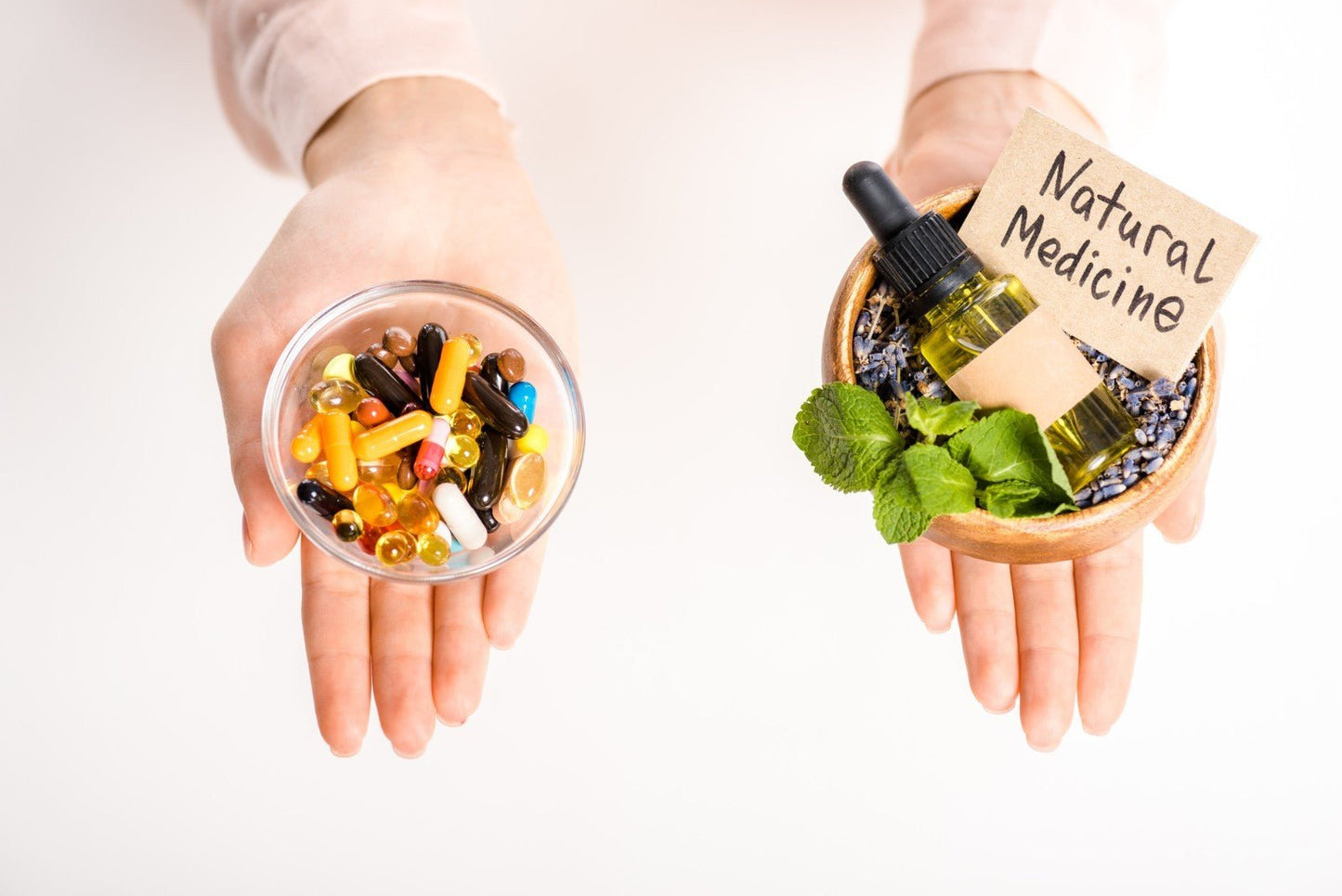 Body Cream for Itchy Skin – Natural Skin Itch Relief Balm Handmade UK - Herbalshire Handmade Herbal Products