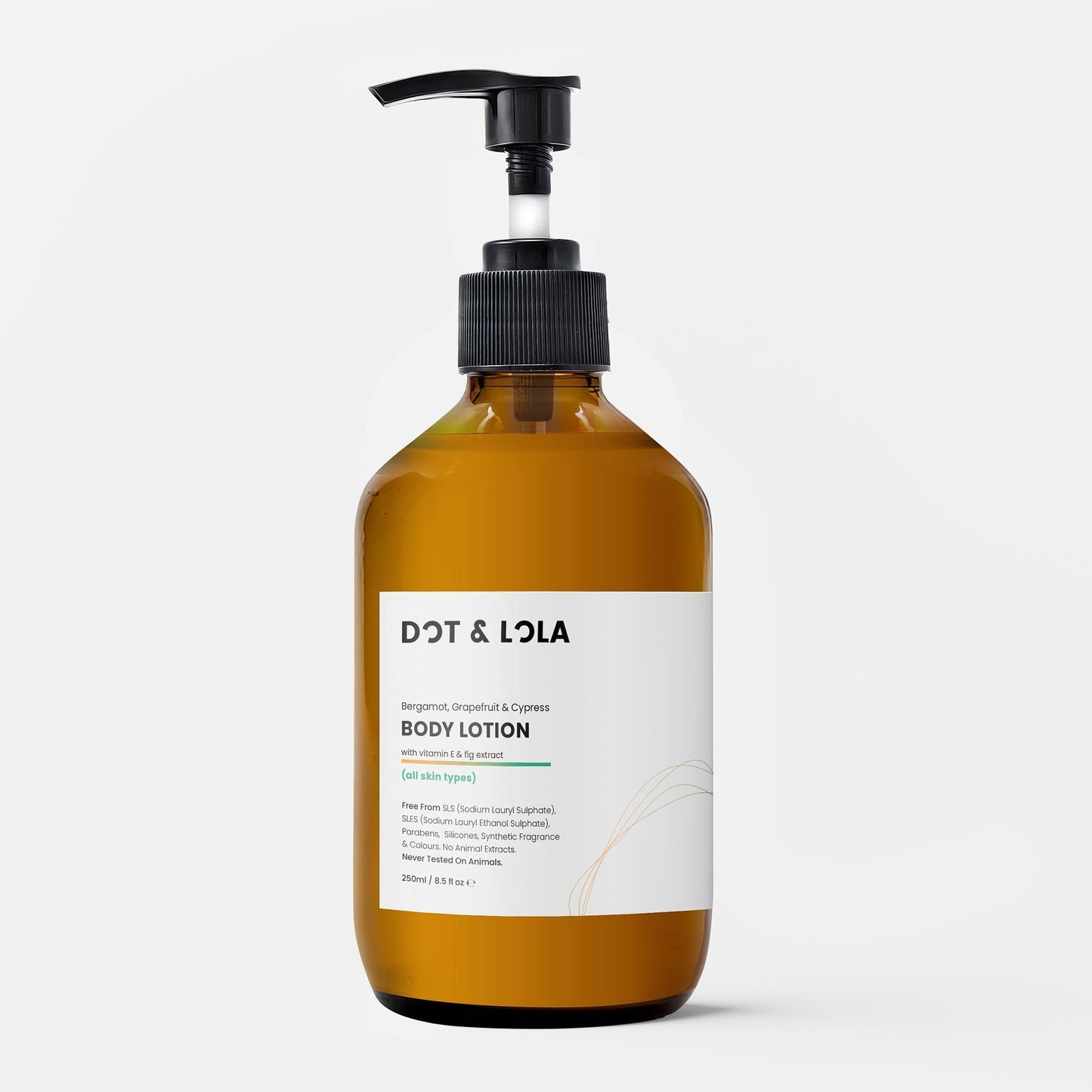 Body Lotion - Herbalshire Handmade Herbal Products