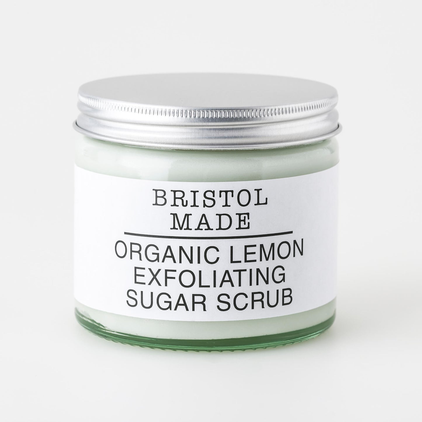 BODY SCRUB - Herbalshire Handmade Herbal Products