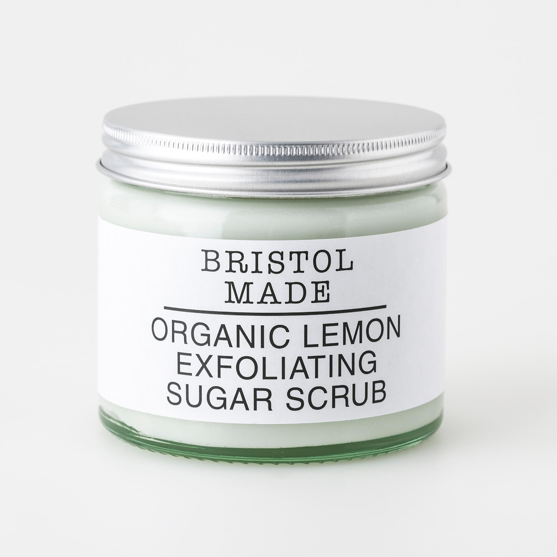 BODY SCRUB - Herbalshire Handmade Herbal Products