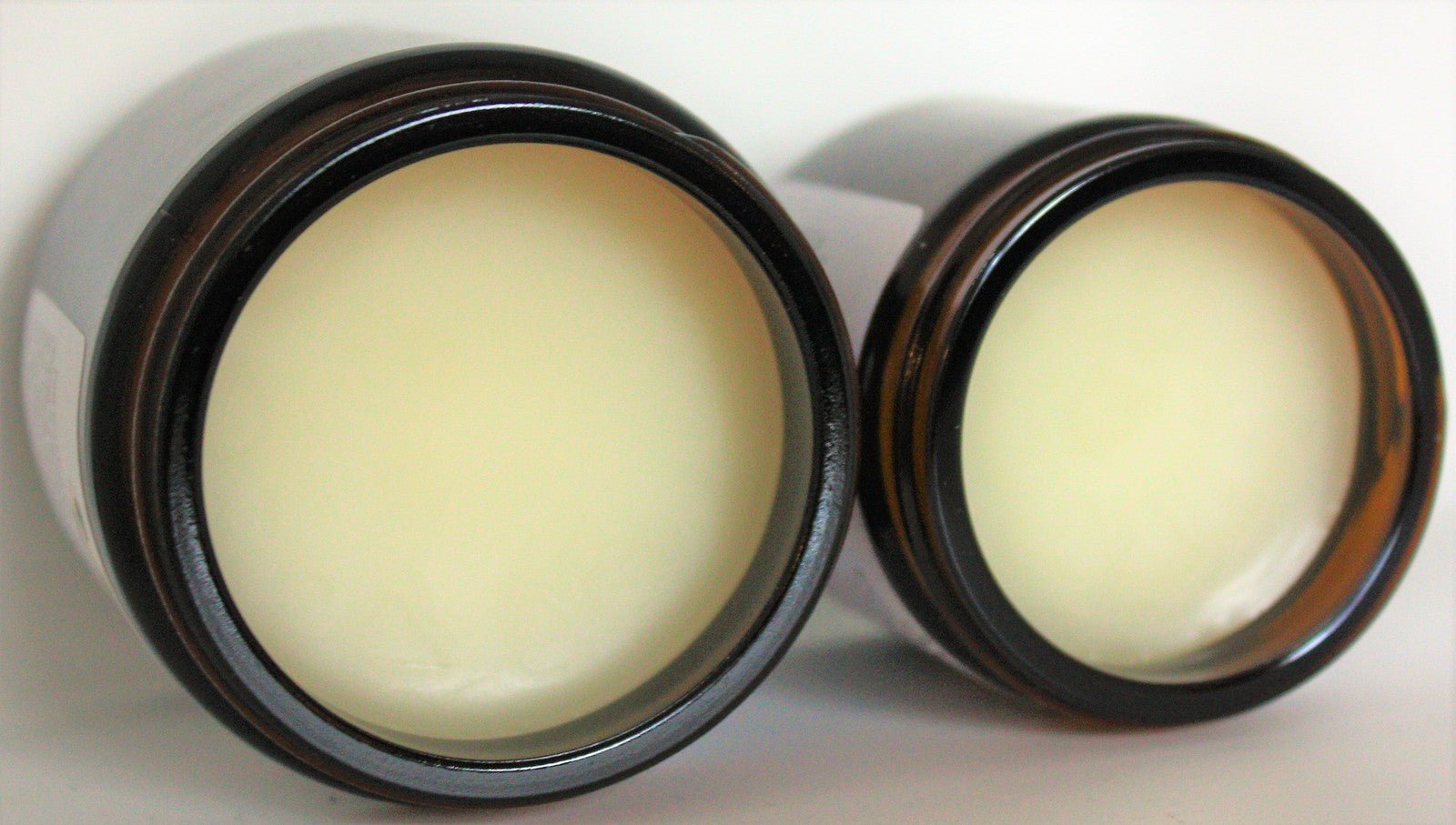 Bosses Muscle Rub - Handmade in Yorkshire with Natural Ingredients, Perfect Chr - Herbalshire Handmade Herbal Products