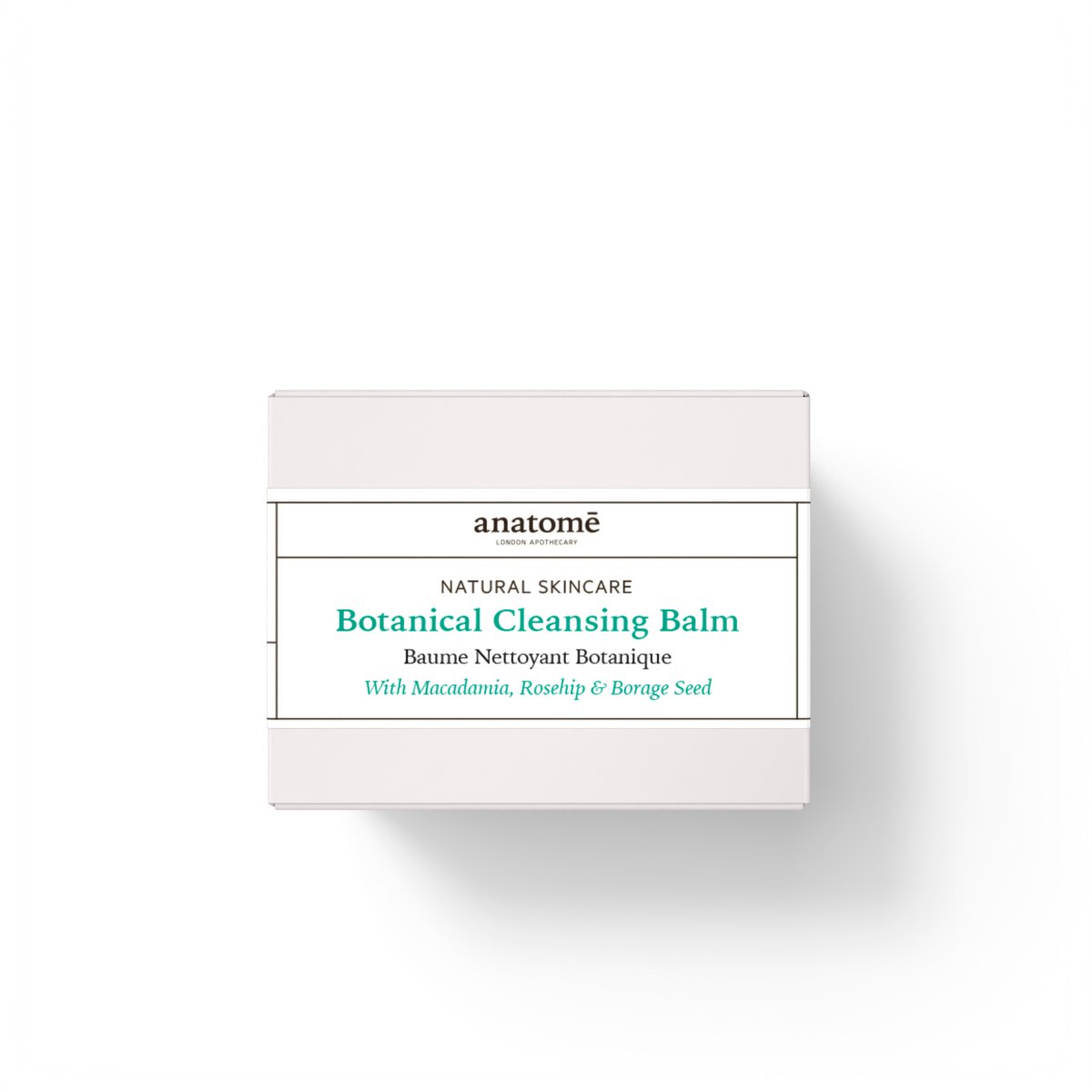 Botanical Balm - Herbalshire Handmade Herbal Products