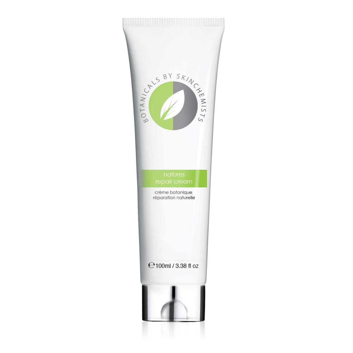 Botanicals Advanced Natures Repair Cream 100ml - Herbalshire Handmade Herbal Products