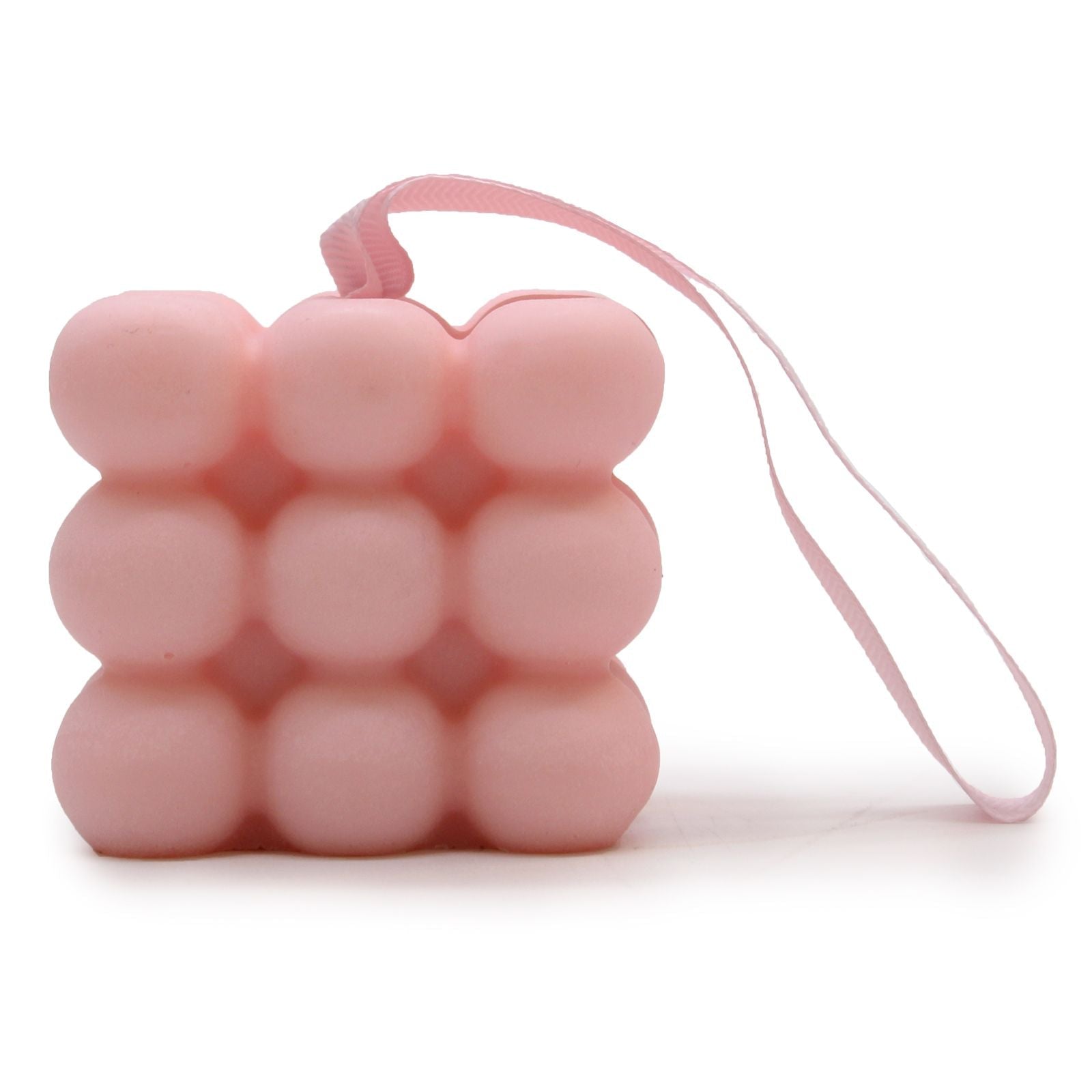 Boxed Single Massage Soaps - Jasmine & Patchouli - Herbalshire Handmade Herbal Products