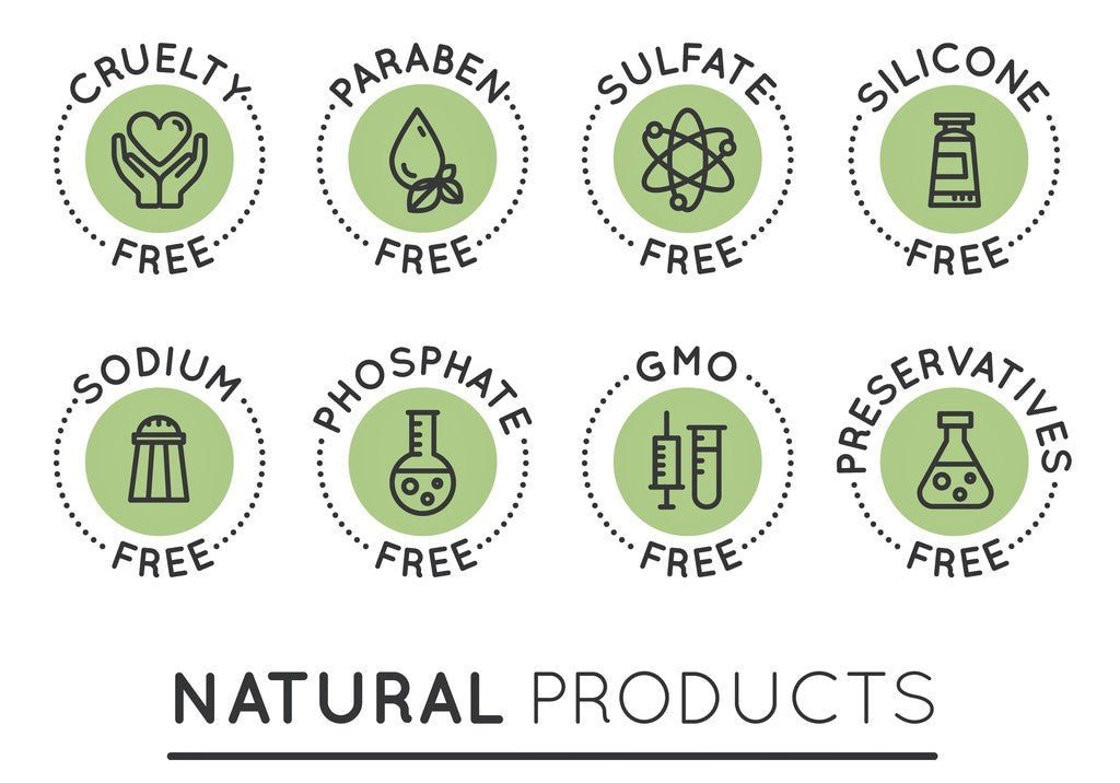 Bubble Bath Base SLS Free & Paraben Free Organic - Herbalshire Handmade Herbal Products