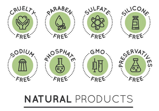 Bubble Bath Base SLS Free & Paraben Free Organic - Herbalshire Handmade Herbal Products