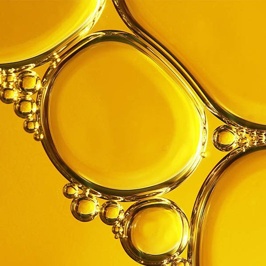 Caffeine infused Oil Beard Growth YOHOGROW - Herbalshire Handmade Herbal Products