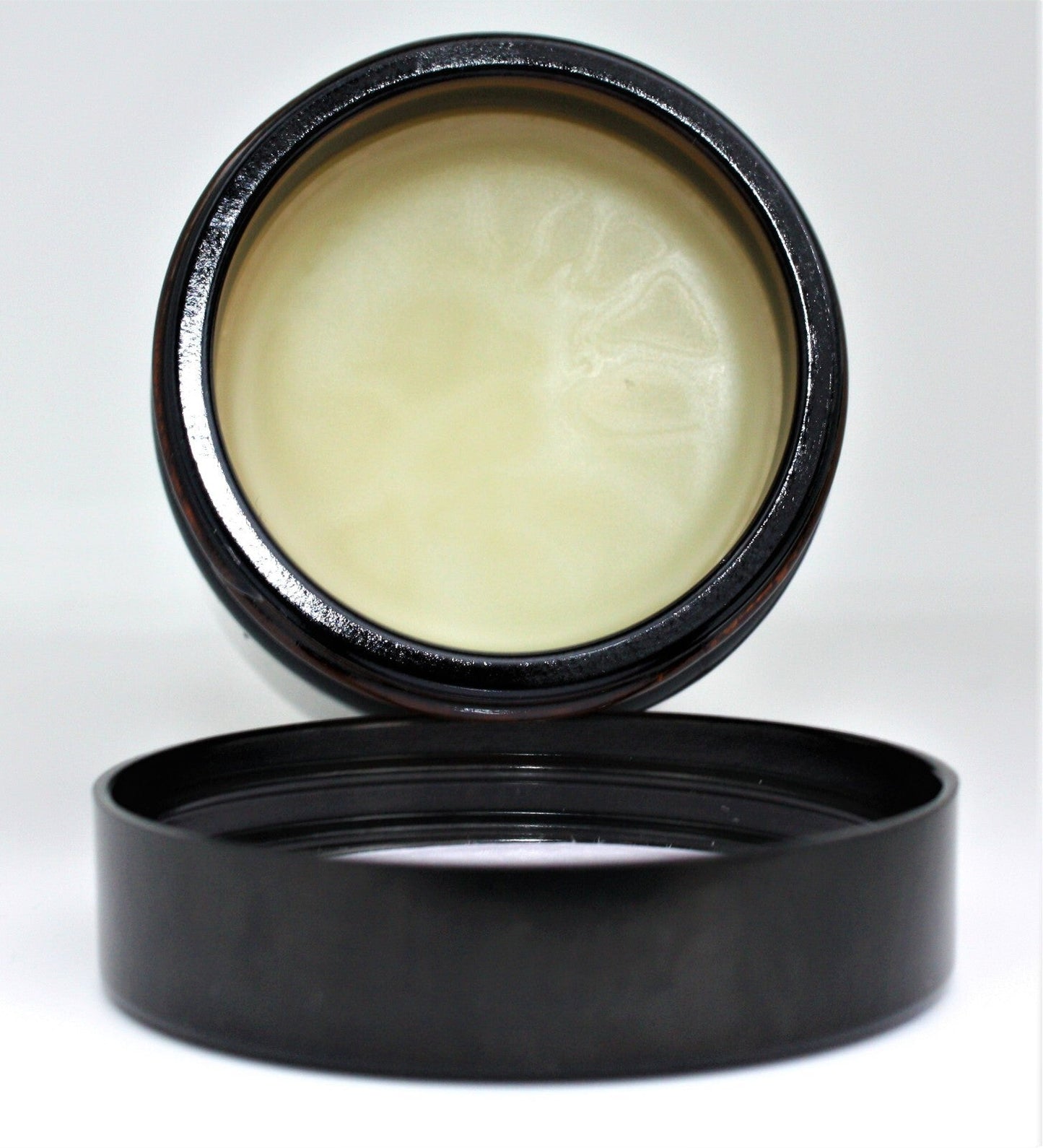 Calendula Cream Ointment Natural Healing Cuts Burns Acne Stretch Marks Handmade - Herbalshire Handmade Herbal Products