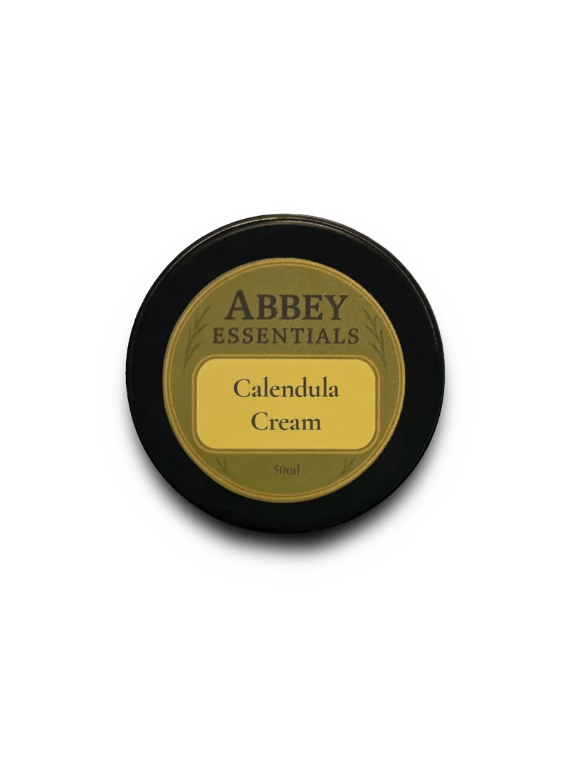 calendula Cream - Herbalshire Handmade Herbal Products