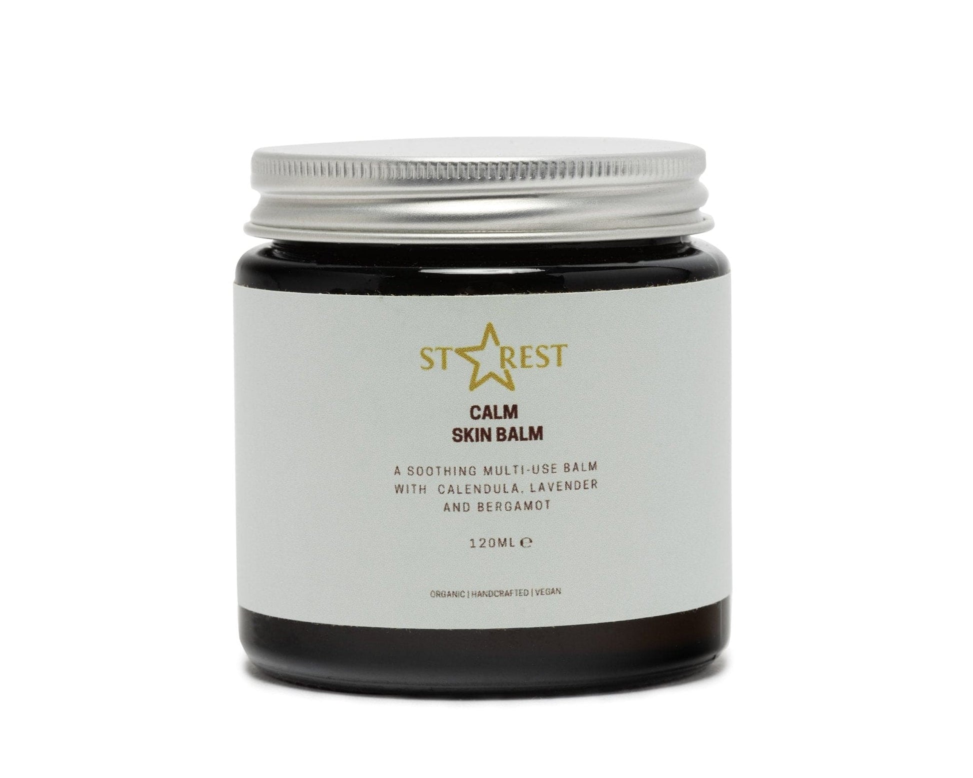 Calm Skin Balm - Herbalshire Handmade Herbal Products
