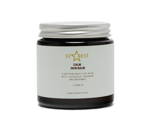 Calm Skin Balm - Herbalshire Handmade Herbal Products