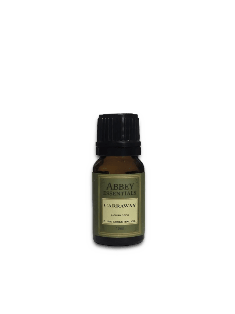 Caraway Essential Oil - Herbalshire Handmade Herbal Products