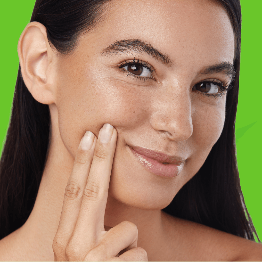 CBD Enzyme Night Gel - Face and Body (50ml) - Herbalshire Handmade Herbal Products