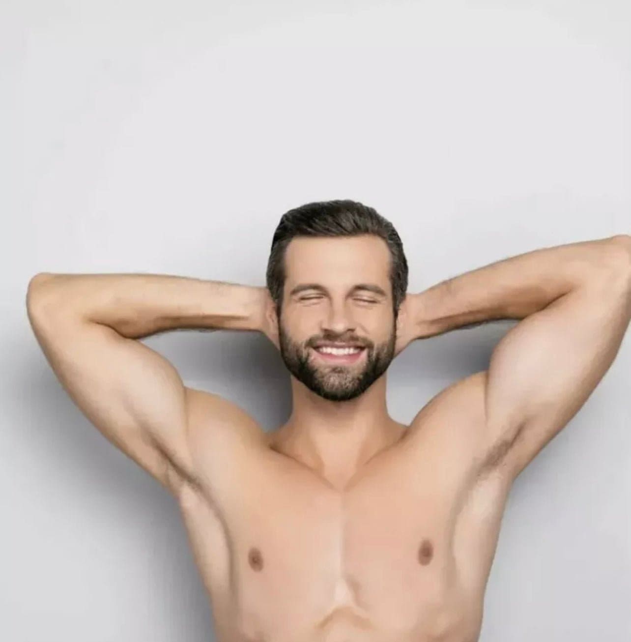 Cedarwood and Bergamot Deodorant Balm - Herbalshire Handmade Herbal Products