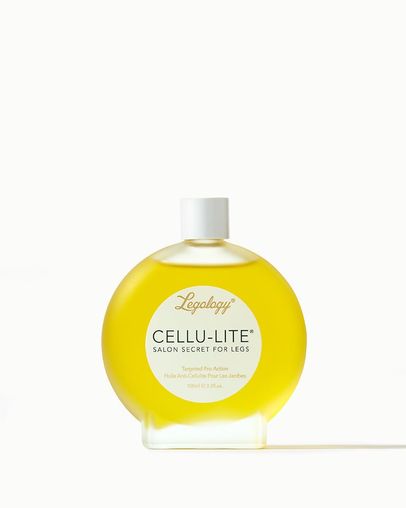 Cellu - Lite Anti - Cellulite Oil - Herbalshire Handmade Herbal Products