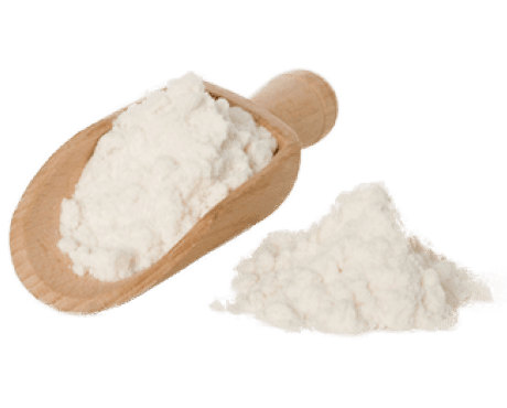 Cellulose Gum - Herbalshire Handmade Herbal Products