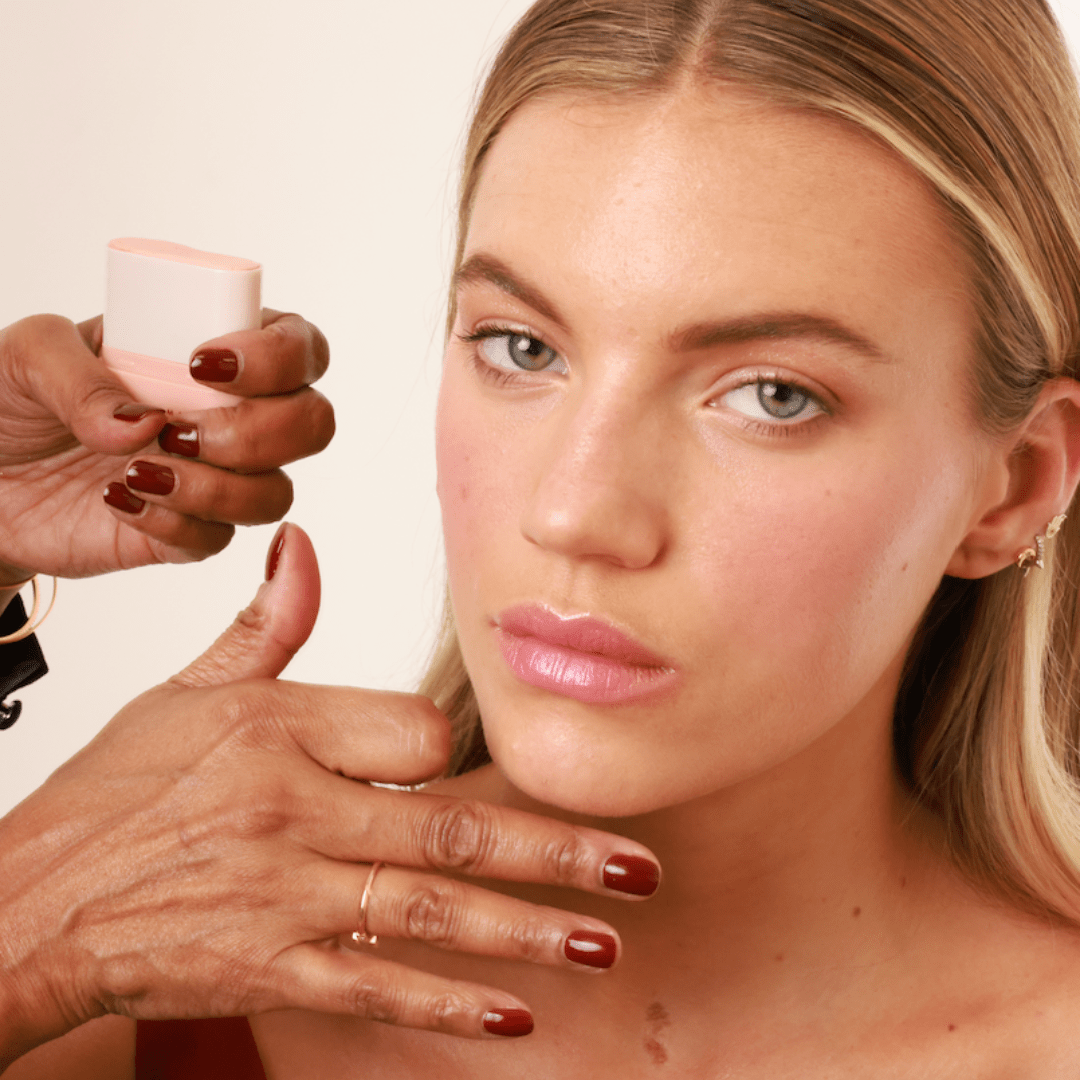 CHEEK COLOUR - Herbalshire Handmade Herbal Products