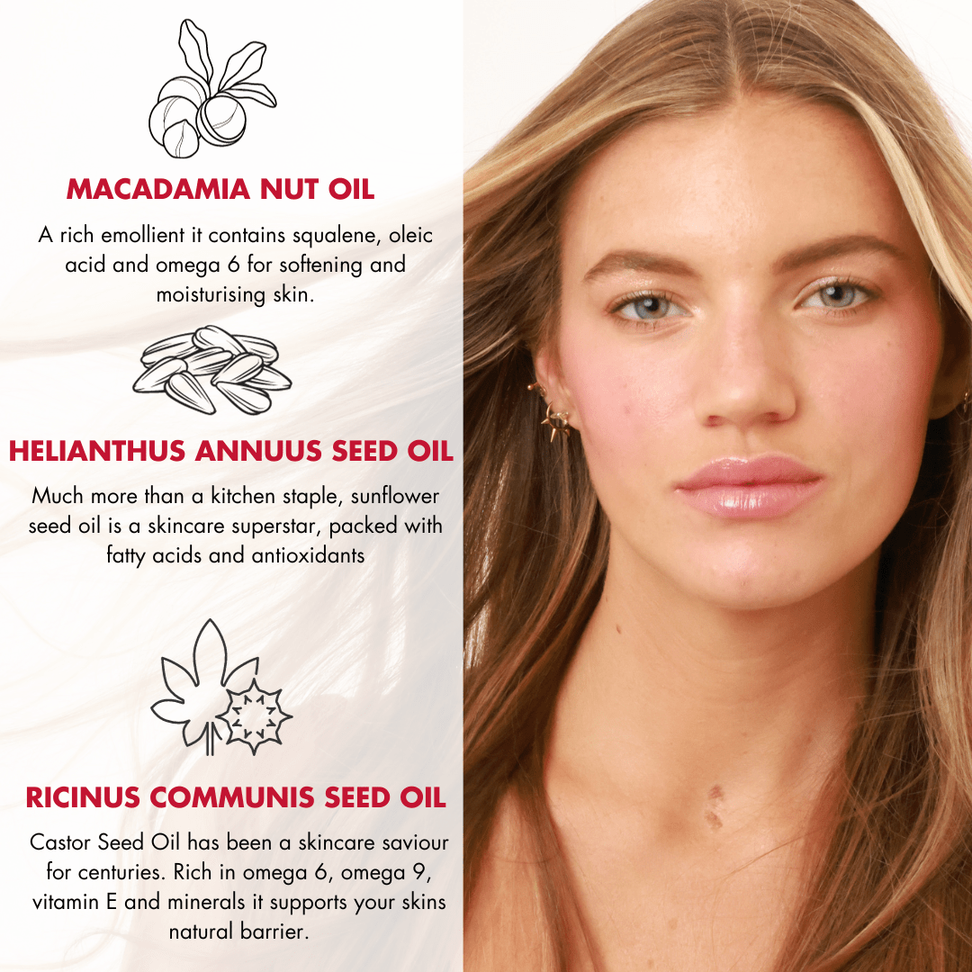 CHEEK COLOUR - Herbalshire Handmade Herbal Products