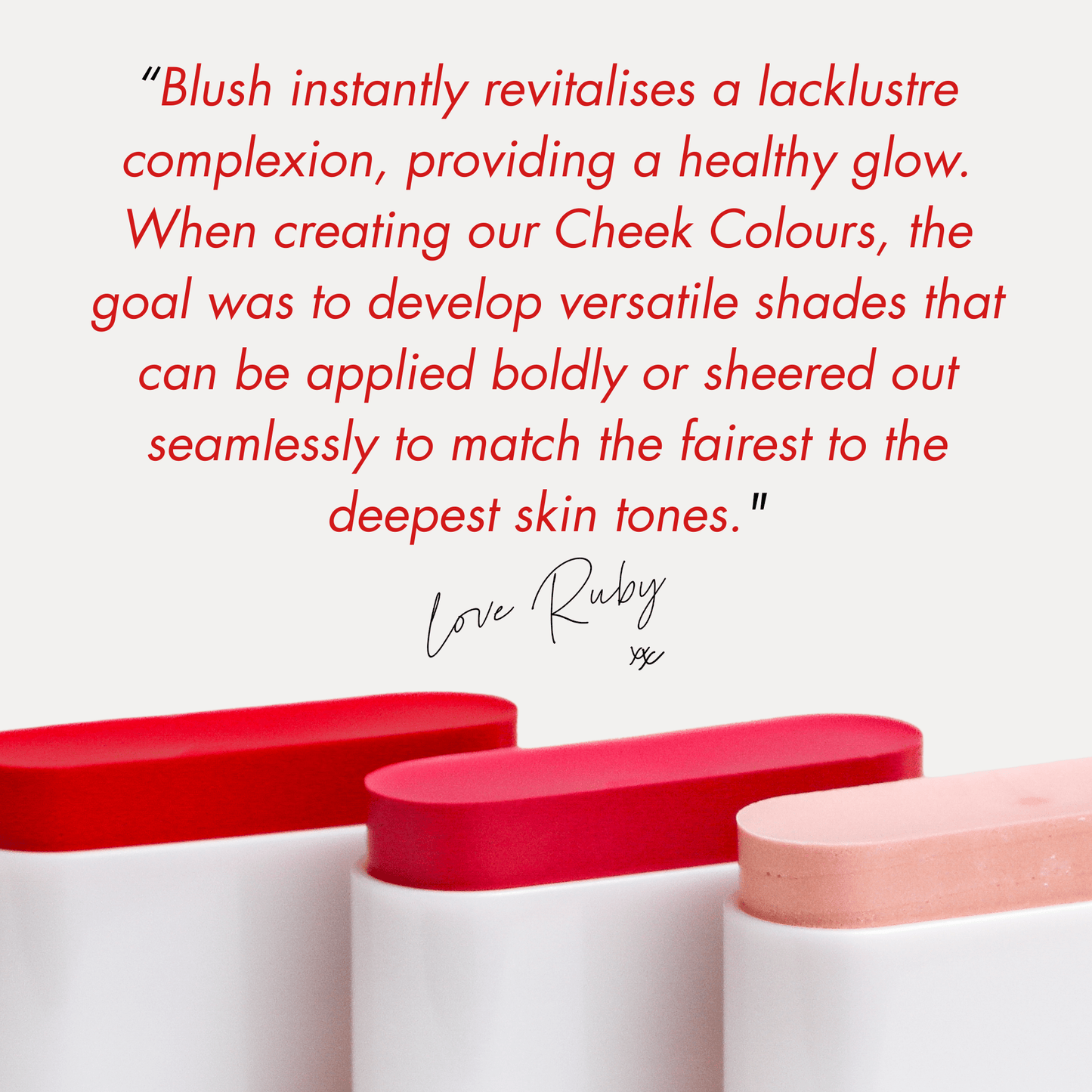 CHEEK COLOUR - Herbalshire Handmade Herbal Products