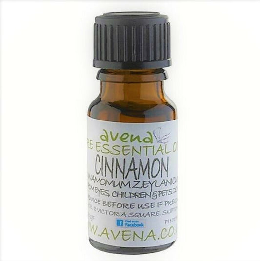 Cinnamon Oil For Lips Plump Your Lips Herbal Vegan Natural Essential Oil - Herbalshire Handmade Herbal Products