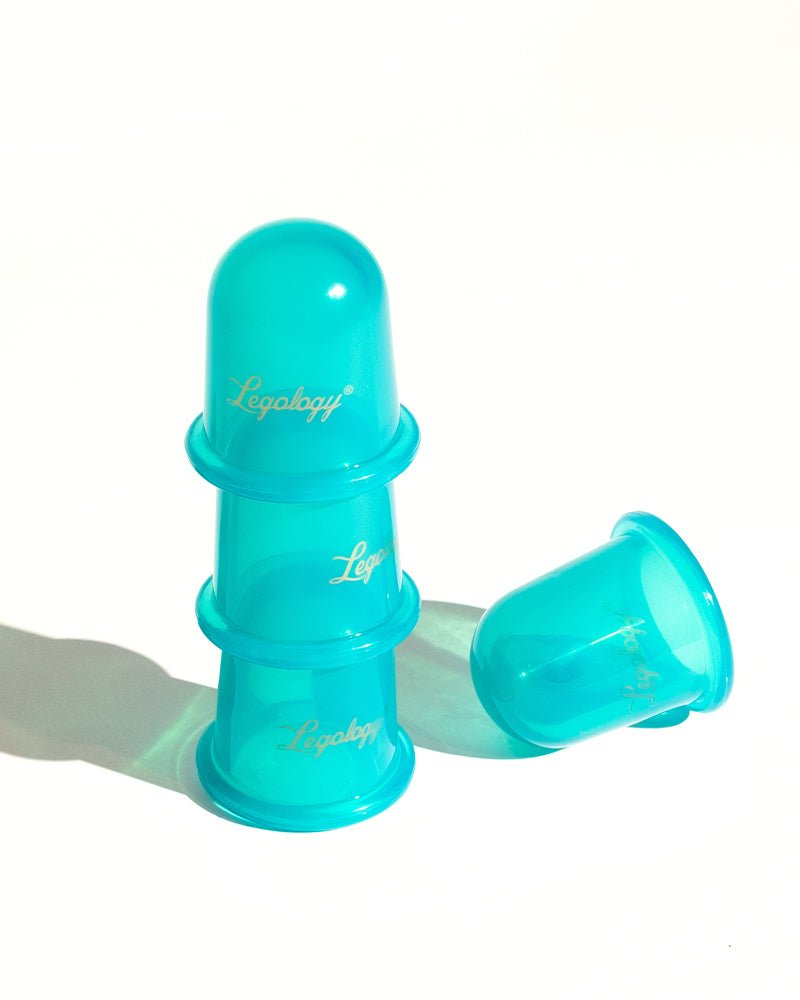 Circu - Lite Massage Cup - Herbalshire Handmade Herbal Products
