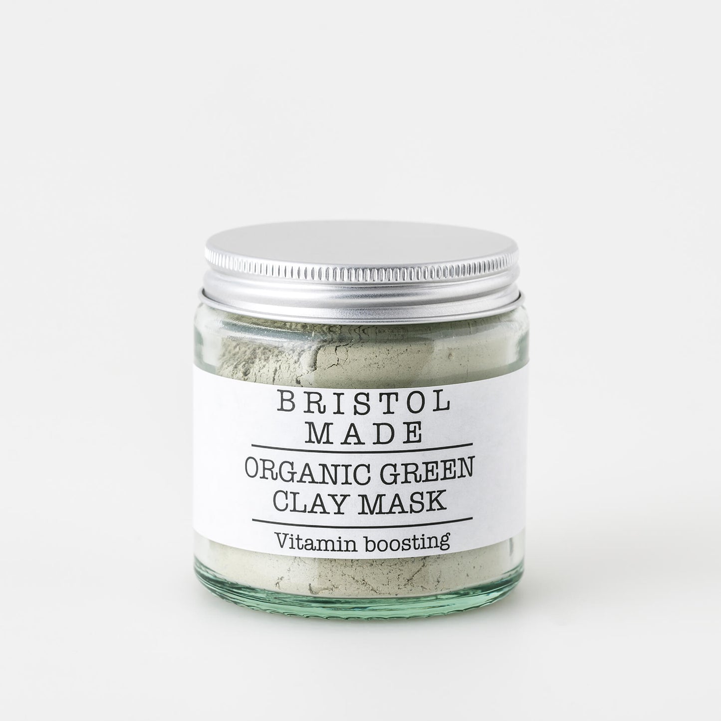 CLAY MASK GIFT SET - Herbalshire Handmade Herbal Products