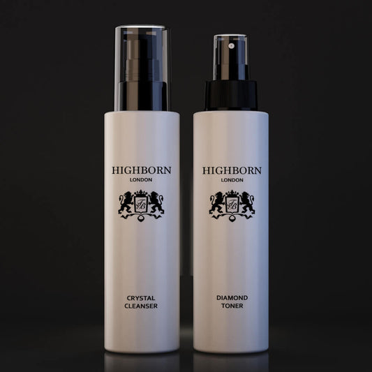 Cleanse and Tone Pack - Herbalshire Handmade Herbal Products
