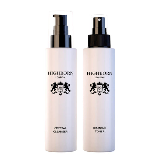 Cleanse and Tone Pack - Herbalshire Handmade Herbal Products