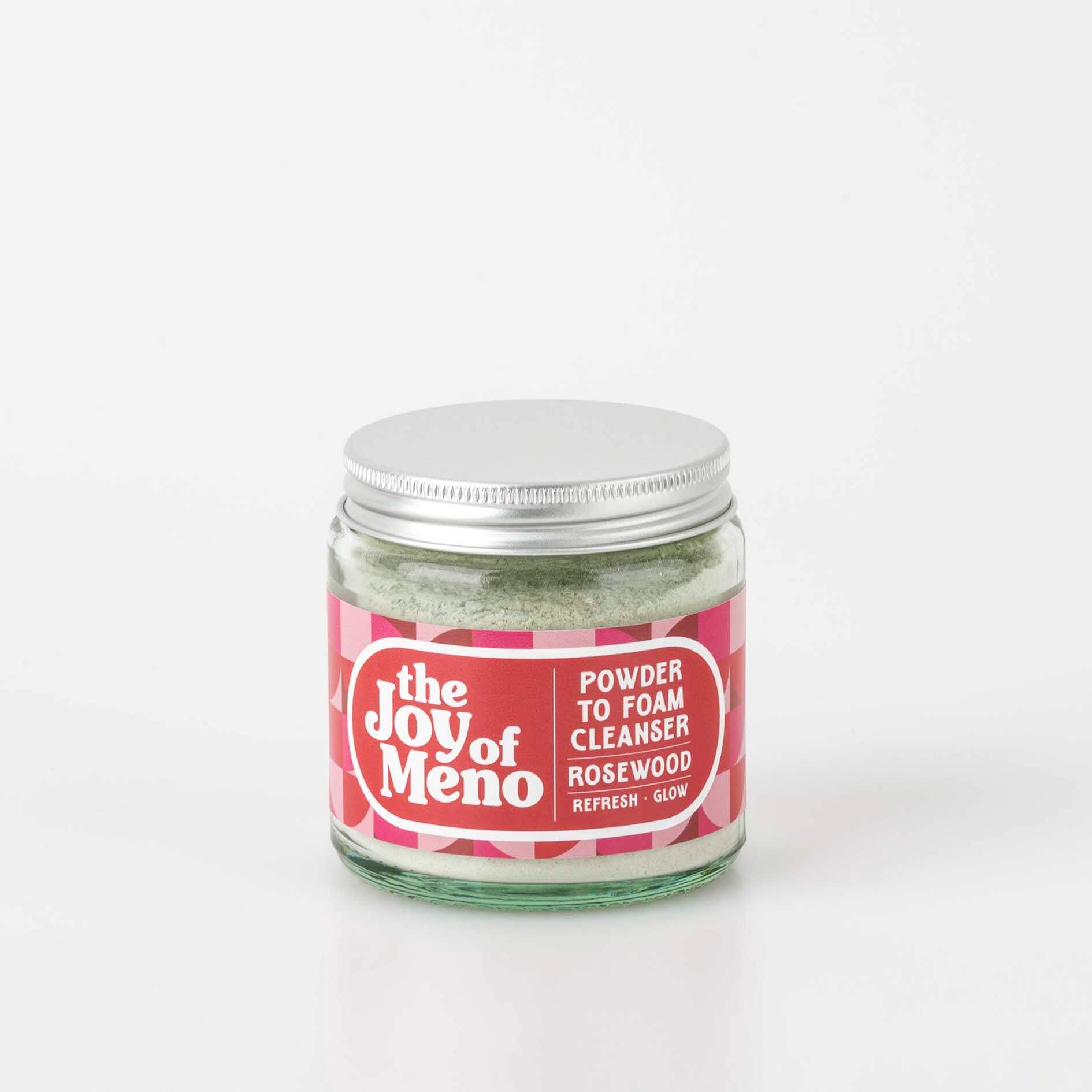 CLEANSING POWDER - Herbalshire Handmade Herbal Products