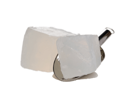 Clear Glycerine Soap