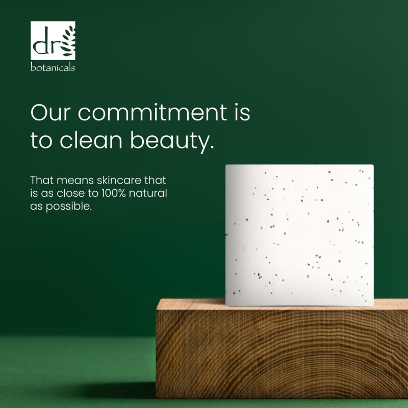 Cocoa And Coconut Superfood Facial Cleansing Bar 100g - Herbalshire Handmade Herbal Products