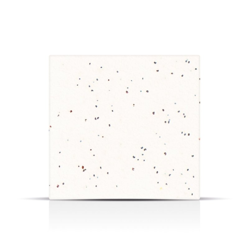 Cocoa And Coconut Superfood Facial Cleansing Bar 100g - Herbalshire Handmade Herbal Products