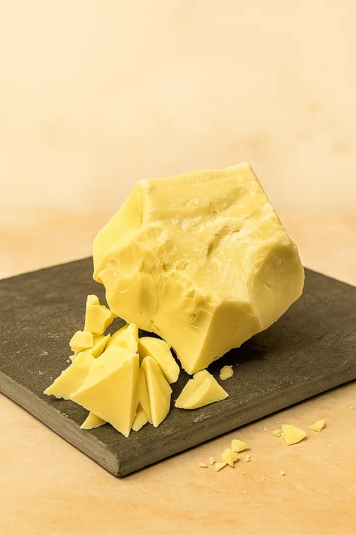 Cocoa Butter - Herbalshire Handmade Herbal Products
