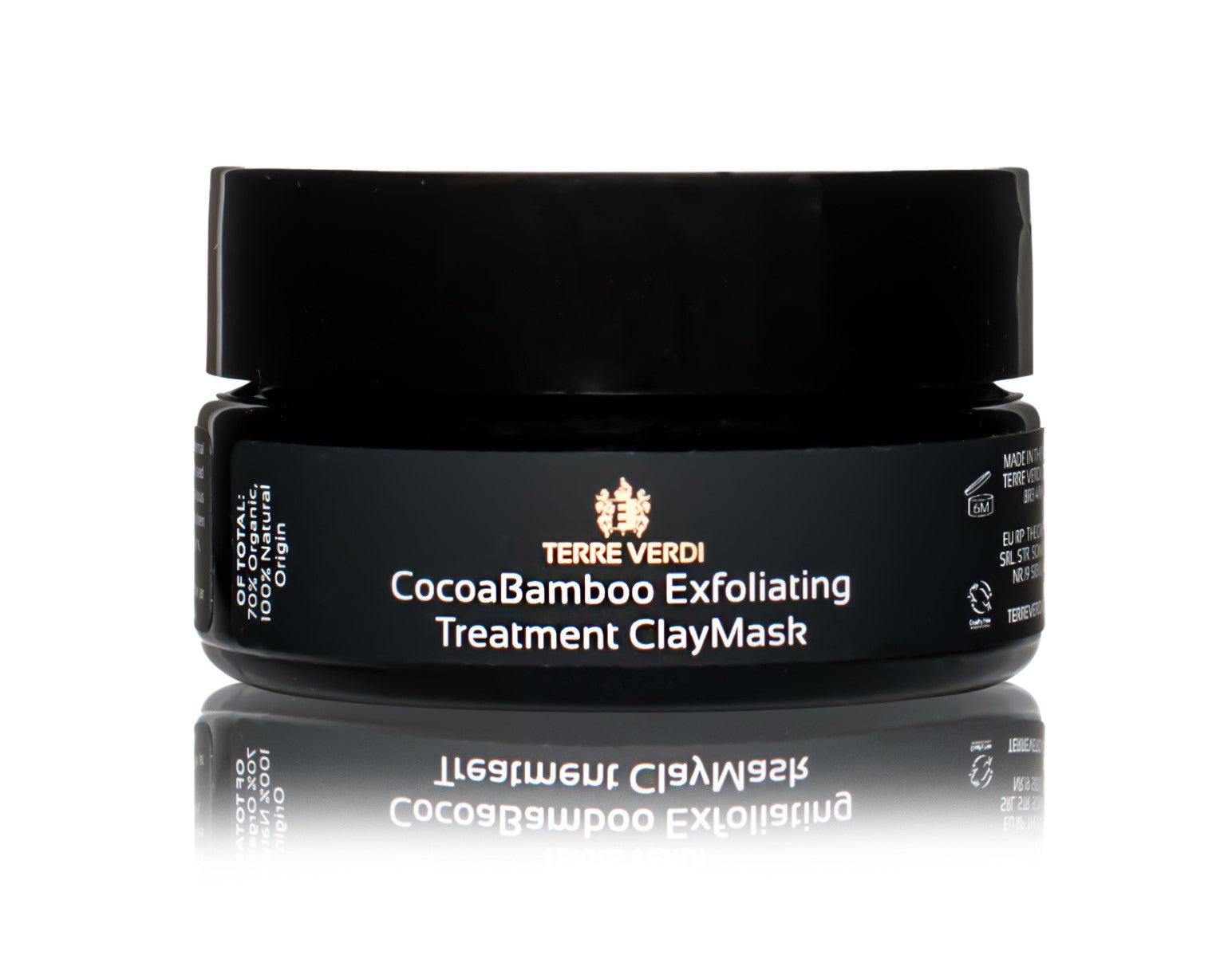 Detox Clay Facial Treatment