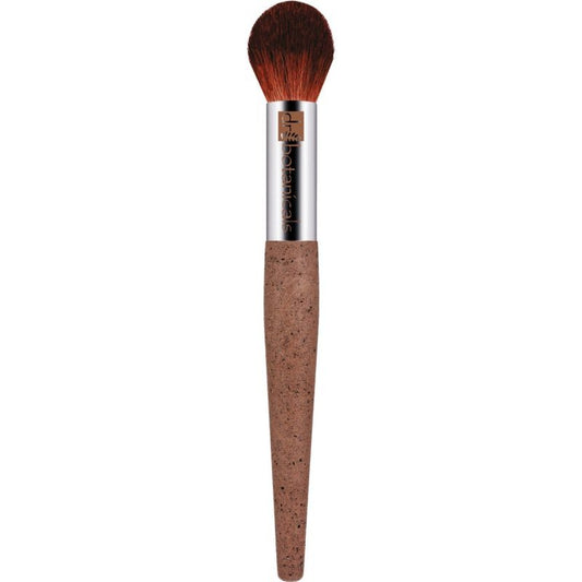 Coffee Ground Illuminating Brush - Herbalshire Handmade Herbal Products