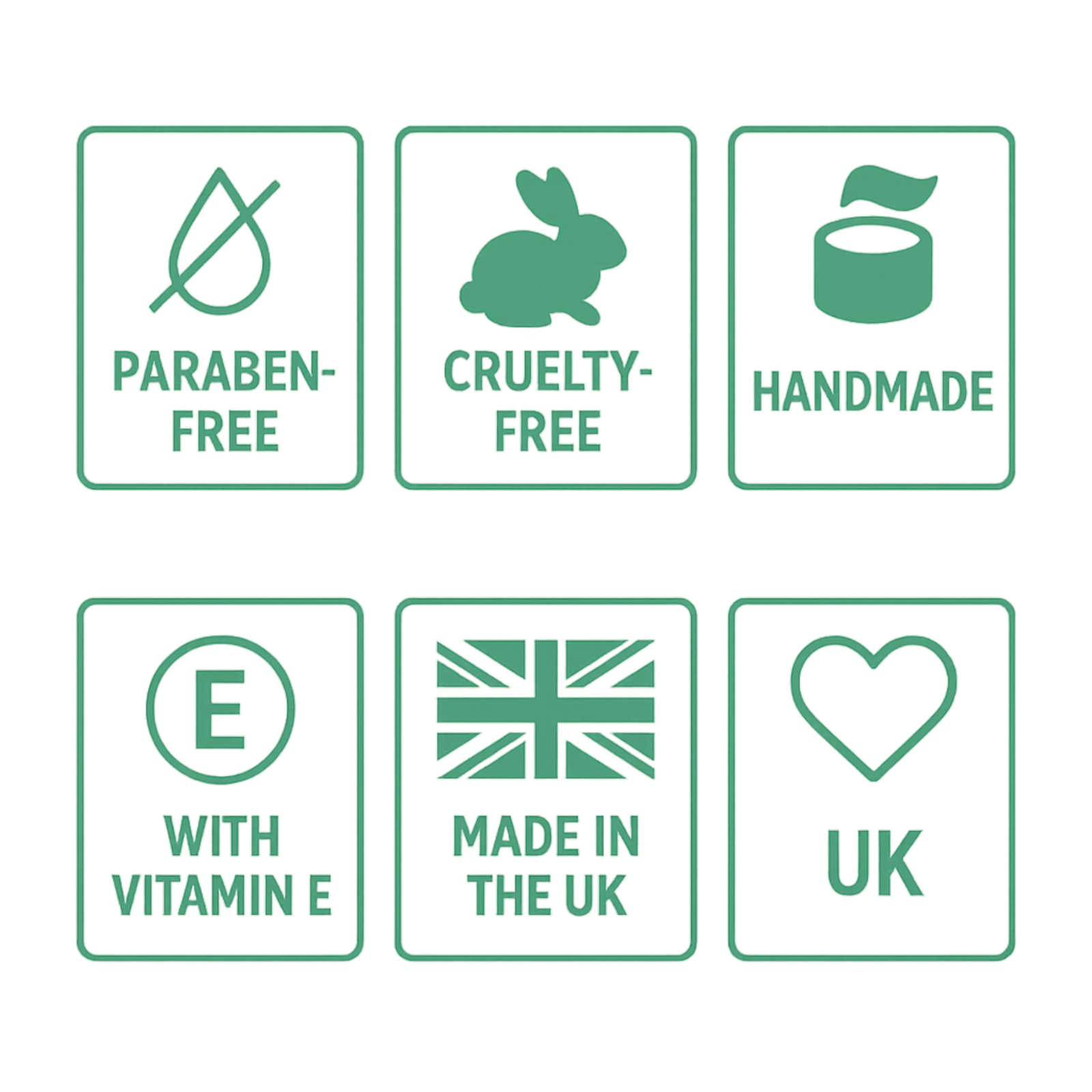 Cold Sore Lotion Liquid 10ml / 30ml Natural Herbal Oil with Tea Tree & Lavender - Herbalshire Handmade Herbal Products