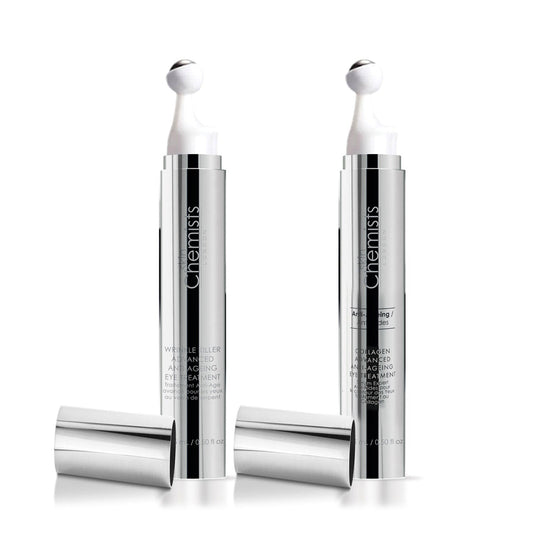 Collagen and Caviar Eye Treatment - Herbalshire Handmade Herbal Products