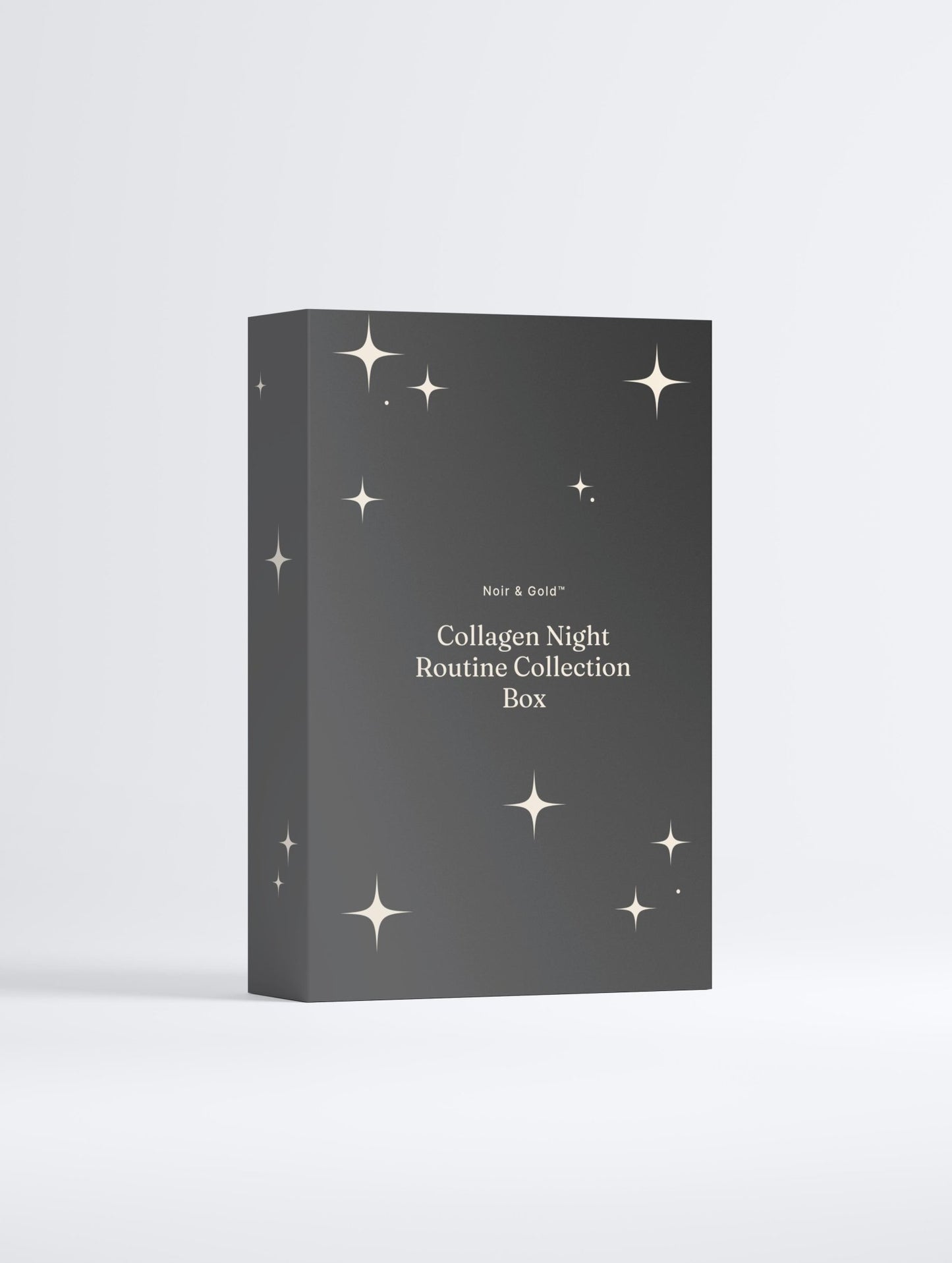 Collagen Night Routine Collection Box - Herbalshire Handmade Herbal Products