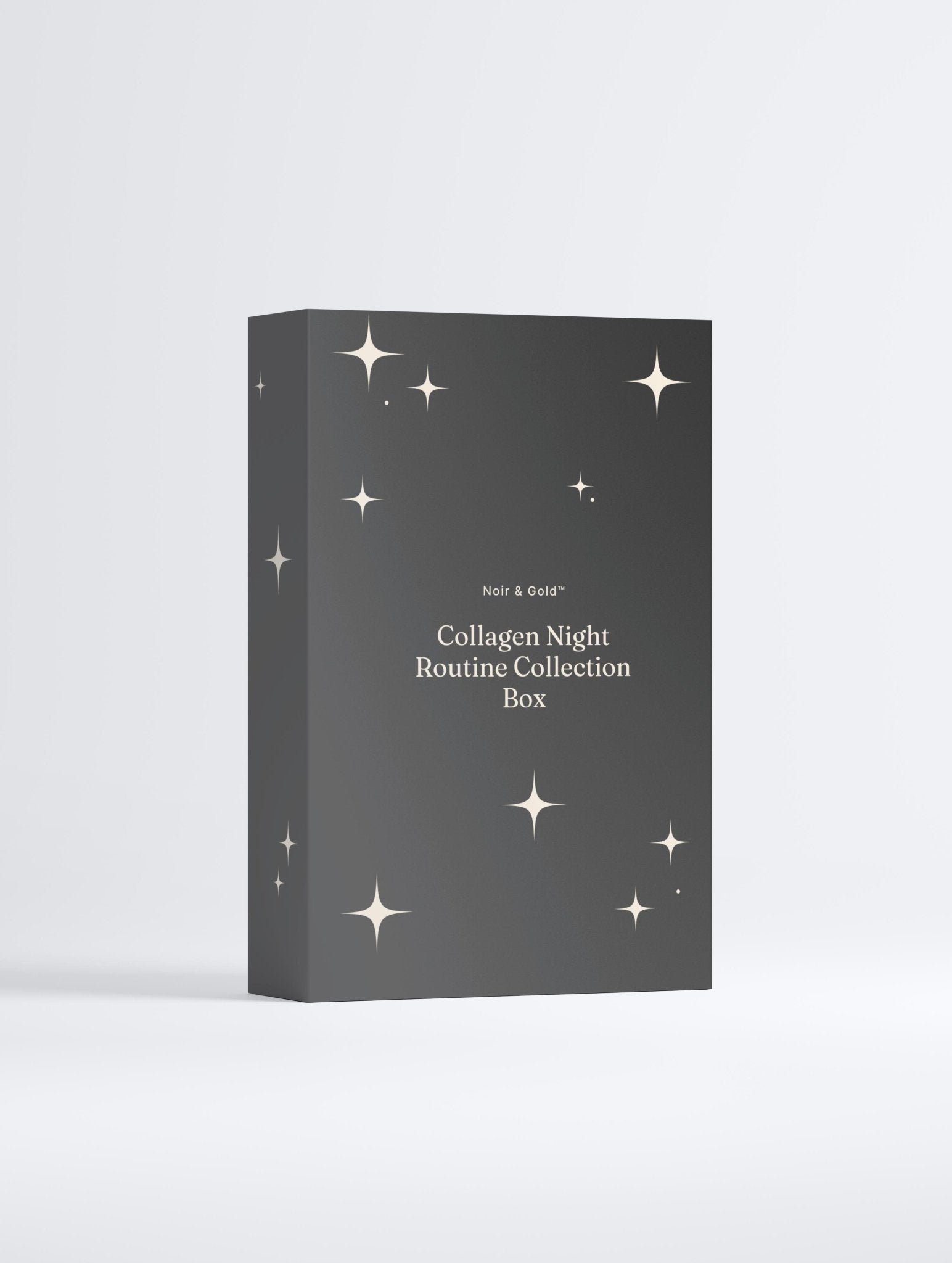 Collagen Night Routine Collection Box - Herbalshire Handmade Herbal Products