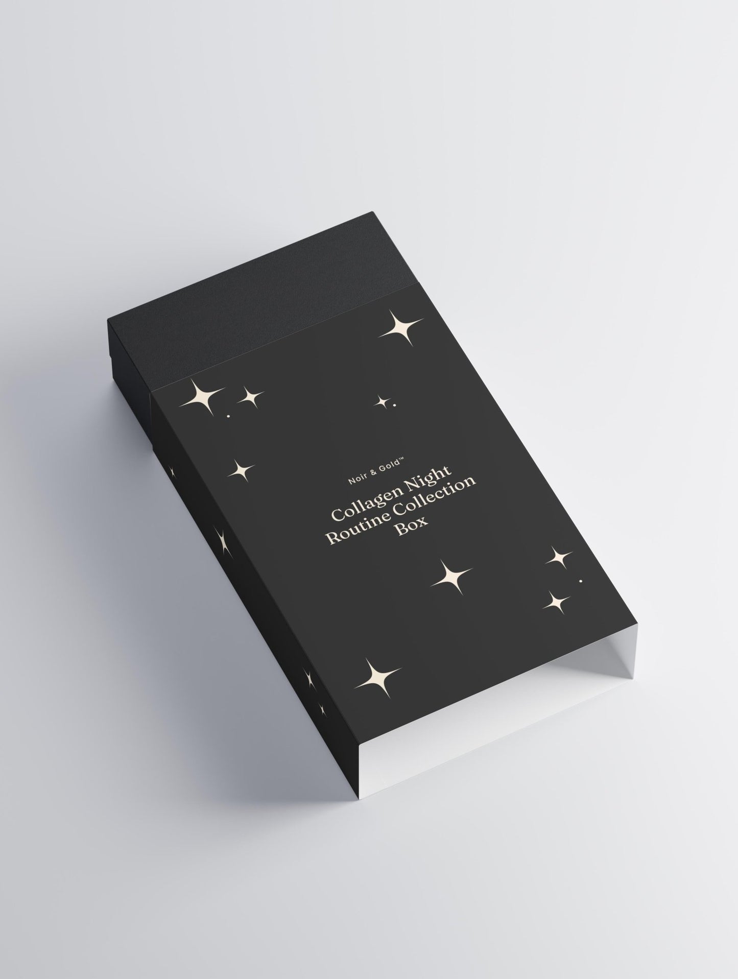 Collagen Night Routine Collection Box - Herbalshire Handmade Herbal Products