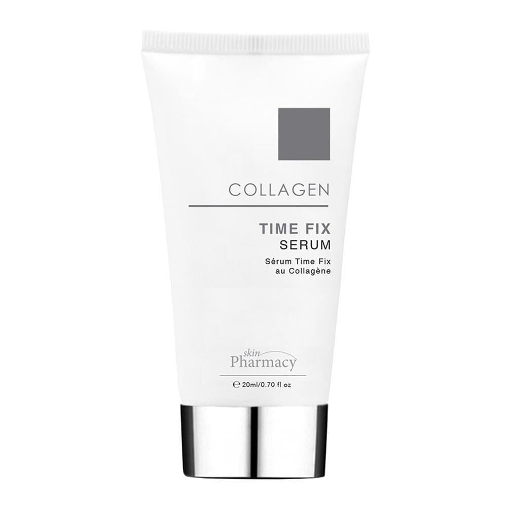 Collagen Time Fix Serum 20ml - Herbalshire Handmade Herbal Products